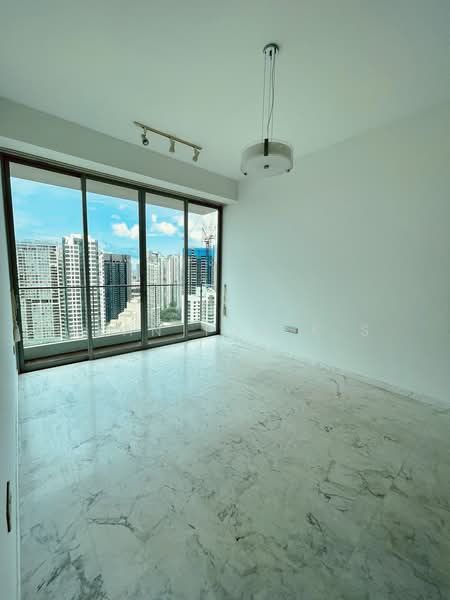 One Devonshire, 1 Devonshire Road, 3 Bedrooms, 1,292 sqft, Condominium For Rent, by Alan Toh K S, 24569178 - PropertyGuru.com.sg