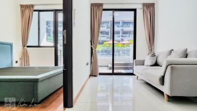 For Rent - Guillemard Edge