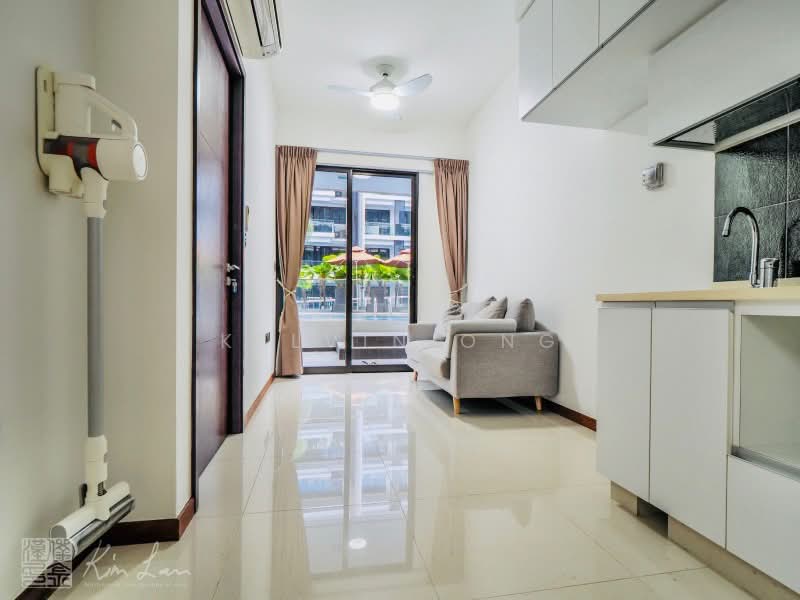 Guillemard Edge, 38 Lorong 30 Geylang, 1 Bedroom, 517 sqft, Condominium For Rent, by Kelvin Ong, 24569223 - PropertyGuru.com.sg