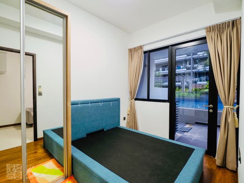 Guillemard Edge, 38 Lorong 30 Geylang, 1 Bedroom, 517 sqft, Condominium For Rent, by Kelvin Ong, 24569223 - PropertyGuru.com.sg