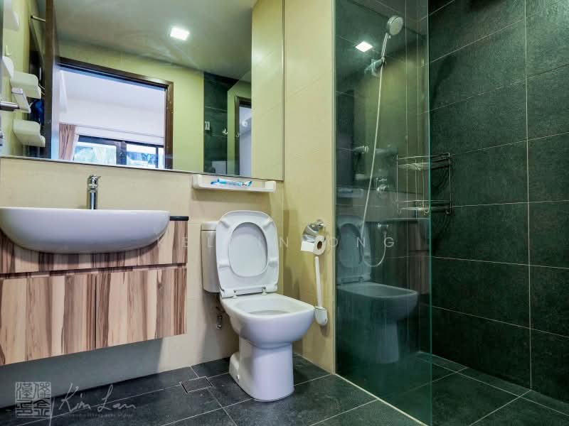 Guillemard Edge, 38 Lorong 30 Geylang, 1 Bedroom, 517 sqft, Condominium For Rent, by Kelvin Ong, 24569223 - PropertyGuru.com.sg