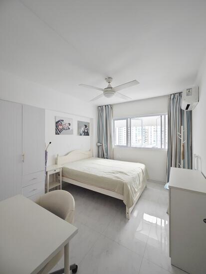 For Rent - 107 Towner Road