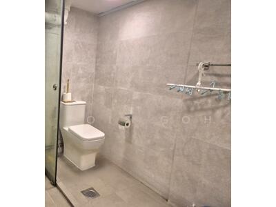 For Rent - Blk 13 holland drive