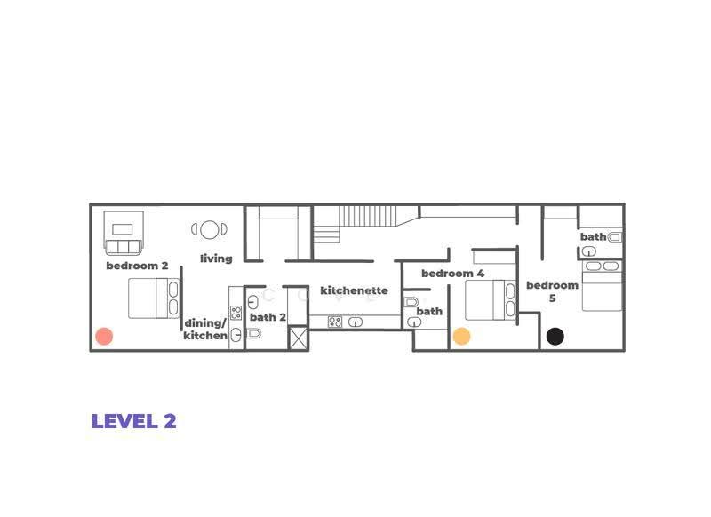 12A Lorong Salleh - Studio, Lorong Salleh, Eunos / Geylang / Paya Lebar, Studio, 380 sqft, Terraced House For Rent, by Cove, 24569323 - PropertyGuru.com.sg