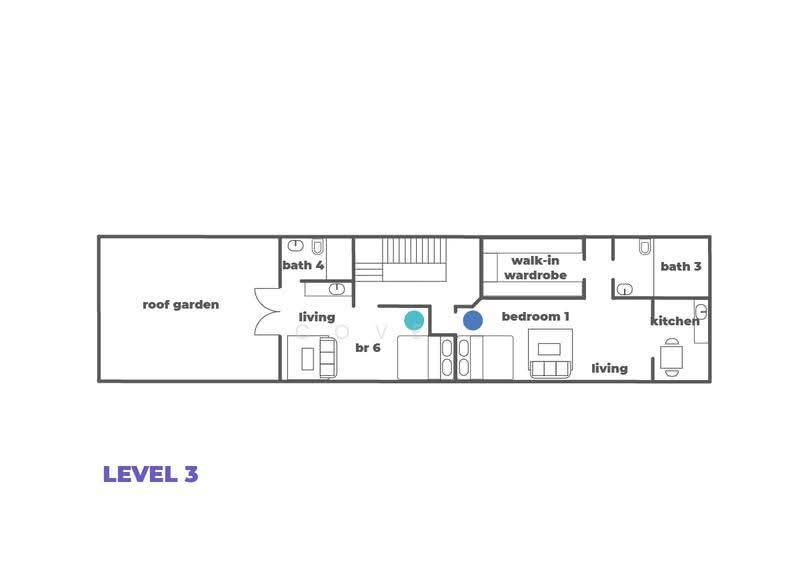 12A Lorong Salleh - Studio, Lorong Salleh, Eunos / Geylang / Paya Lebar, Studio, 380 sqft, Terraced House For Rent, by Cove, 24569323 - PropertyGuru.com.sg