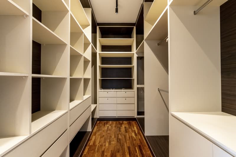 12A Lorong Salleh - Studio, Lorong Salleh, Studio, 380 sqft, Terraced House For Rent, by Cove, 24569323 - Blue room - PropertyGuru.com.sg