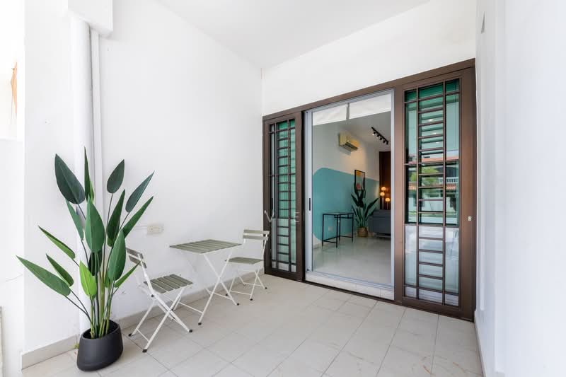 12A Lorong Salleh - Studio, Lorong Salleh, Studio, 380 sqft, Terraced House For Rent, by Cove, 24569323 - PropertyGuru.com.sg