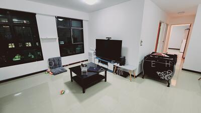 For Rent - 508B Yishun Avenue 4
