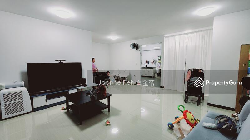 For Rent - 508B Yishun Avenue 4