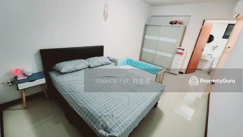 For Rent - 508B Yishun Avenue 4