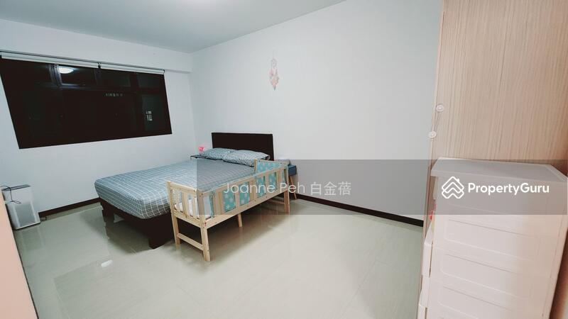 For Rent - 508B Yishun Avenue 4