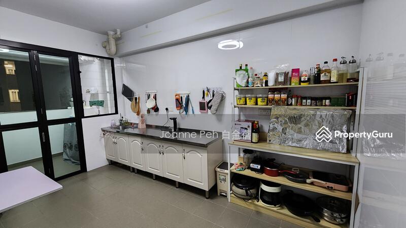 For Rent - 508B Yishun Avenue 4
