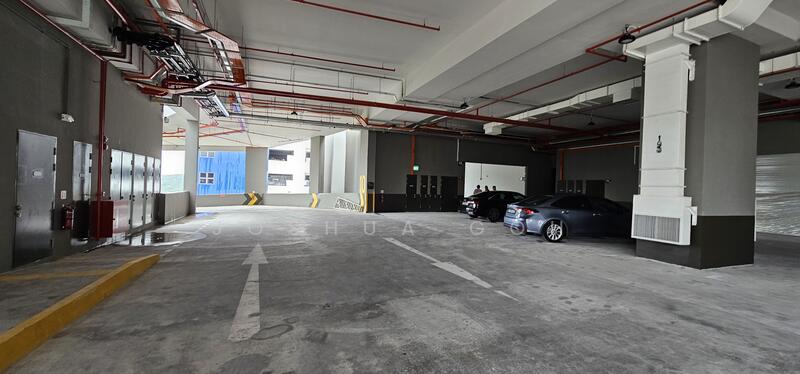 Foodfab @ Mandai, 7 Mandai Estate, 1,701 sqft, Factory / Workshop (B2) For Sale, by Joshua Goh, 24569437 - CommercialGuru.com.sg