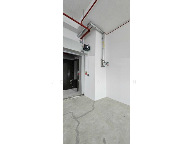 Foodfab @ Mandai, 7 Mandai Estate, 1,701 sqft, Factory / Workshop (B2) For Sale, by Joshua Goh, 24569437 - CommercialGuru.com.sg