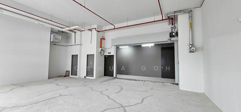 Foodfab @ Mandai, 7 Mandai Estate, 1,701 sqft, Factory / Workshop (B2) For Sale, by Joshua Goh, 24569437 - CommercialGuru.com.sg