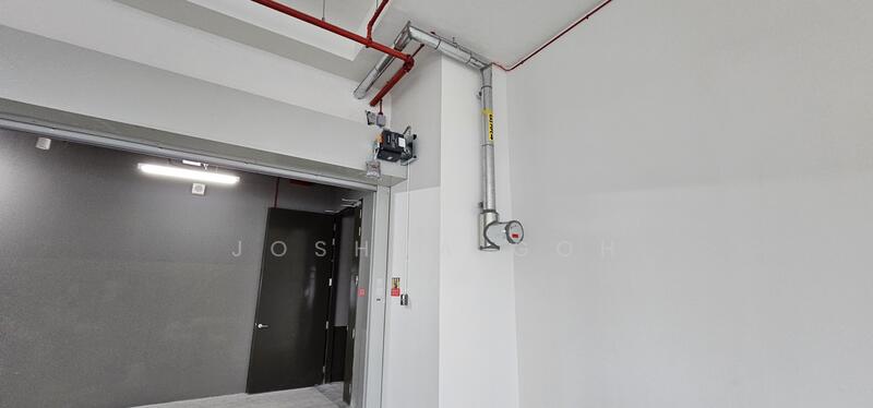 Foodfab @ Mandai, 7 Mandai Estate, 1,701 sqft, Factory / Workshop (B2) For Sale, by Joshua Goh, 24569437 - CommercialGuru.com.sg