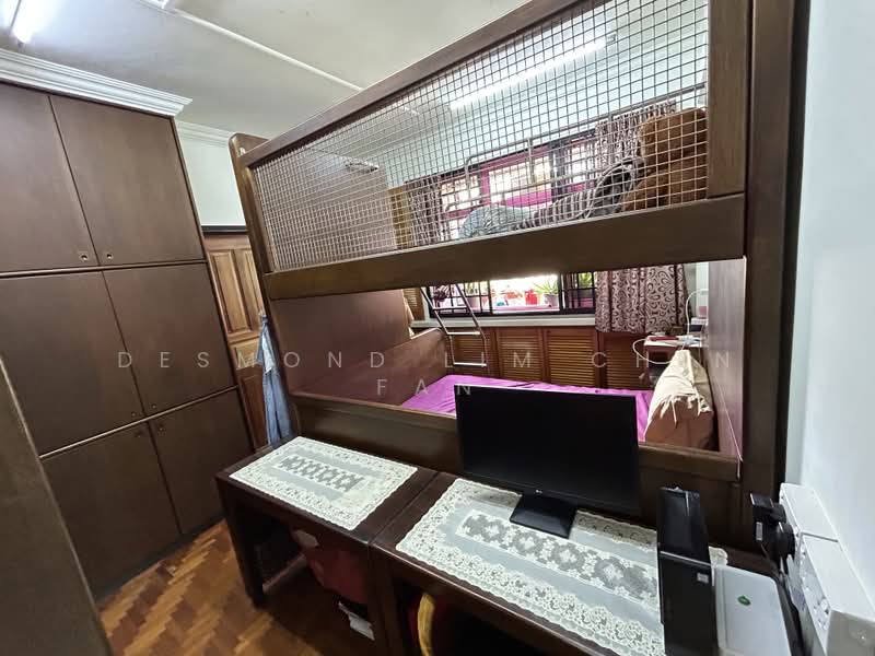 Sultan Gate Place, 1 Sultan Gate, 2 Bedrooms, 968 sqft, Apartment For Sale, by Desmond Lim Chen Fan, 24569486 - PropertyGuru.com.sg