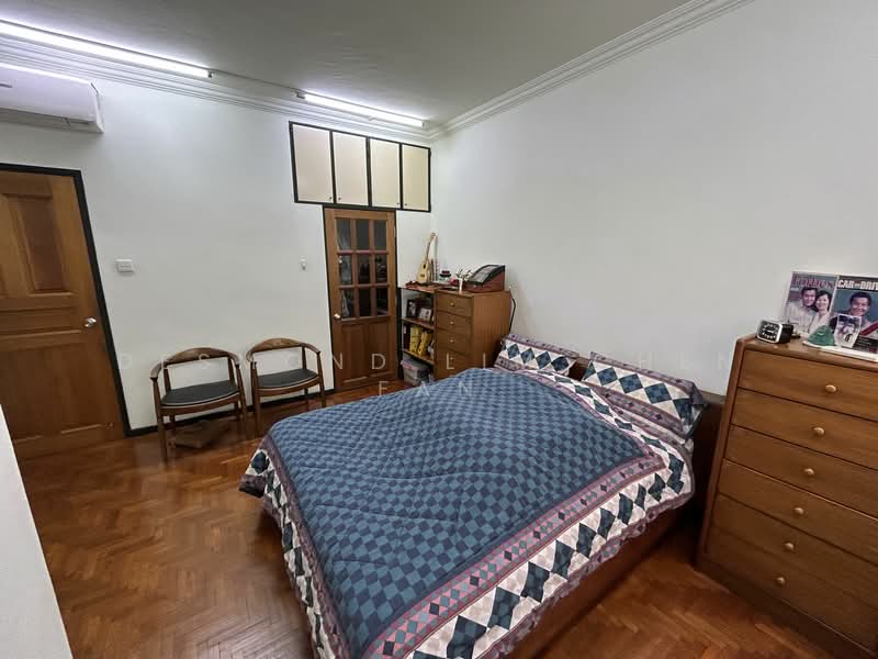 Sultan Gate Place, 1 Sultan Gate, 2 Bedrooms, 968 sqft, Apartment For Sale, by Desmond Lim Chen Fan, 24569486 - PropertyGuru.com.sg