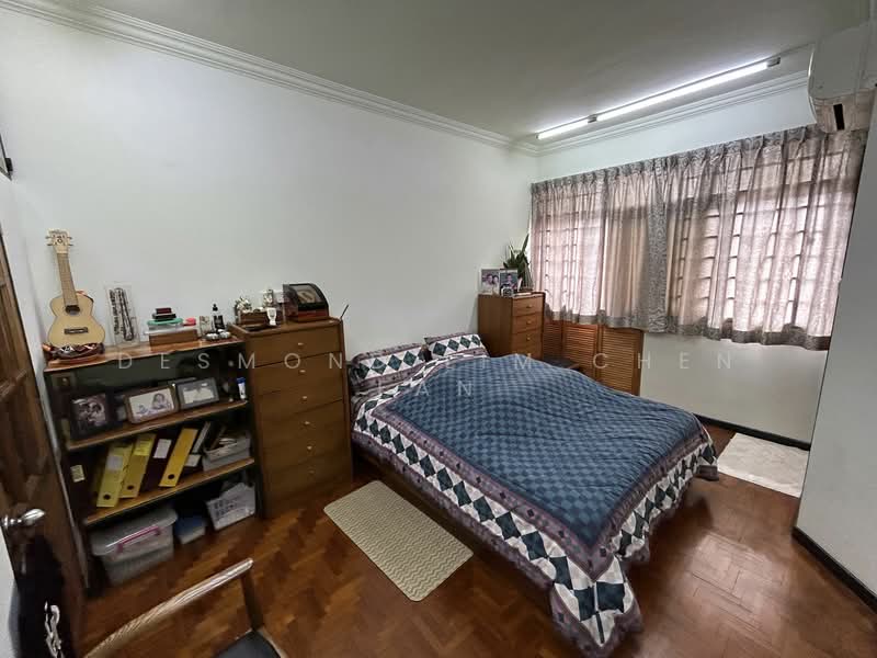 Sultan Gate Place, 1 Sultan Gate, 2 Bedrooms, 968 sqft, Apartment For Sale, by Desmond Lim Chen Fan, 24569486 - PropertyGuru.com.sg