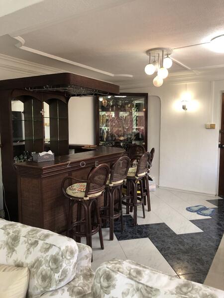 For Rent - 181 Bishan Street 13