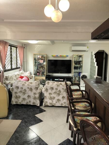 For Rent - 181 Bishan Street 13