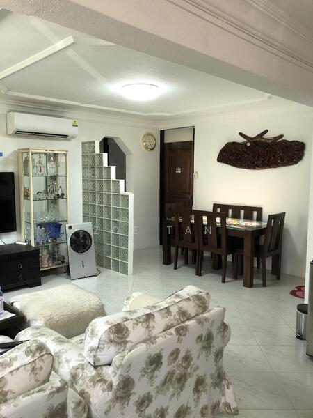 For Rent - 181 Bishan Street 13