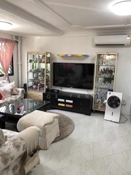 For Rent - 181 Bishan Street 13