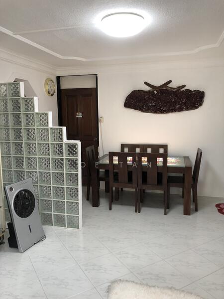 For Rent - 181 Bishan Street 13