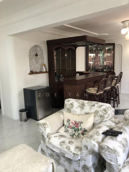 For Rent - 181 Bishan Street 13