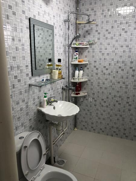 For Rent - 181 Bishan Street 13