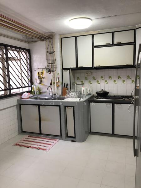 For Rent - 181 Bishan Street 13
