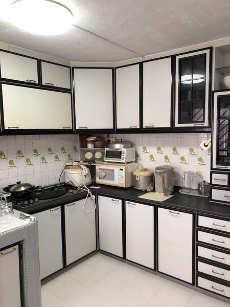For Rent - 181 Bishan Street 13