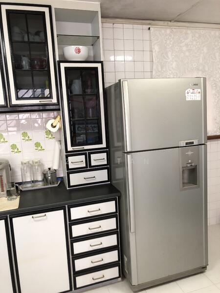 For Rent - 181 Bishan Street 13