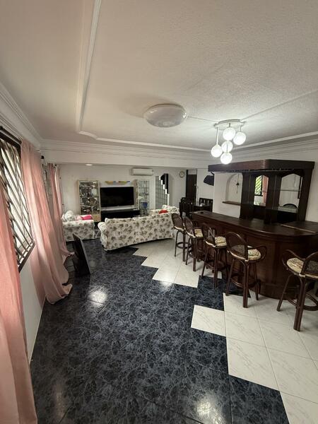 For Rent - 181 Bishan Street 13