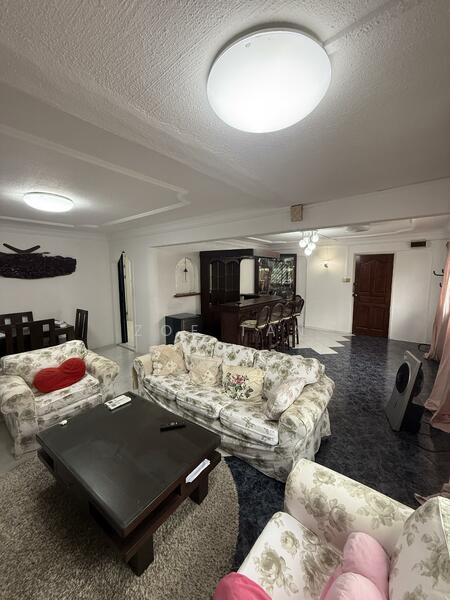 For Rent - 181 Bishan Street 13