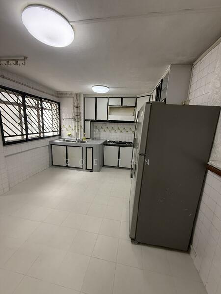 For Rent - 181 Bishan Street 13