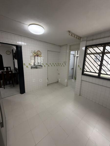 For Rent - 181 Bishan Street 13