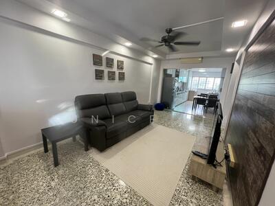 For Rent - 138 Bedok North Street 2