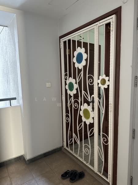 Chestervale, 33 Bangkit Road, 3 Bedrooms, 1,410 sqft, Condominium For Rent, by Lawrence Wee, 24569603 - PropertyGuru.com.sg