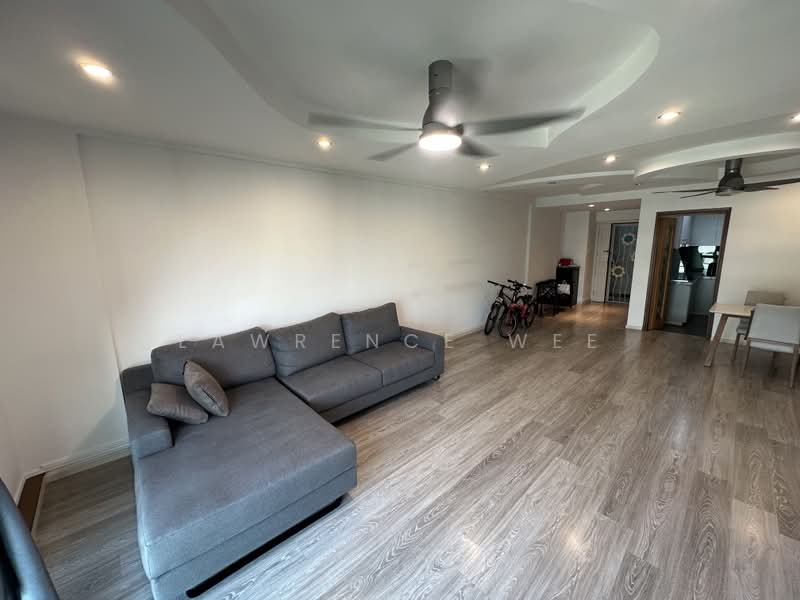 Chestervale, 33 Bangkit Road, 3 Bedrooms, 1,410 sqft, Condominium For Rent, by Lawrence Wee, 24569603 - PropertyGuru.com.sg