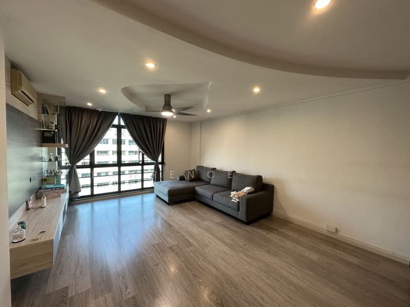 Chestervale, 33 Bangkit Road, 3 Bedrooms, 1,410 sqft, Condominium For Rent, by Lawrence Wee, 24569603 - PropertyGuru.com.sg