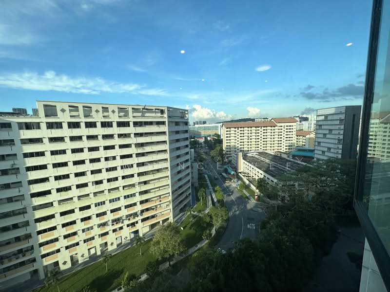 Chestervale, 33 Bangkit Road, 3 Bedrooms, 1,410 sqft, Condominium For Rent, by Lawrence Wee, 24569603 - PropertyGuru.com.sg
