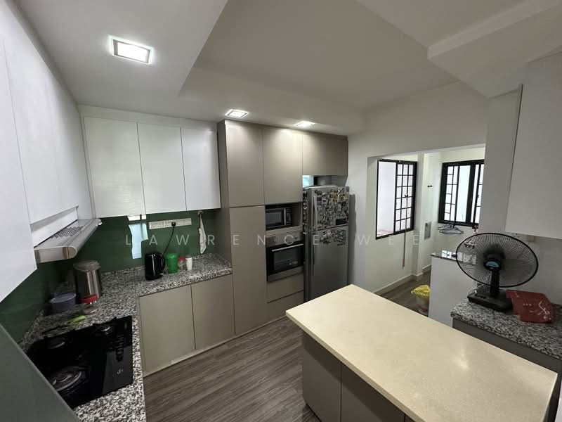 Chestervale, 33 Bangkit Road, 3 Bedrooms, 1,410 sqft, Condominium For Rent, by Lawrence Wee, 24569603 - PropertyGuru.com.sg