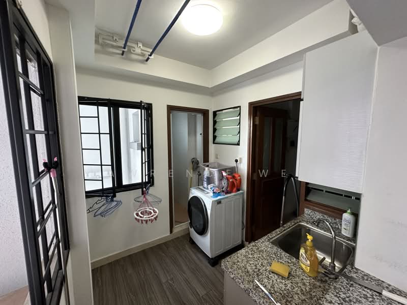 Chestervale, 33 Bangkit Road, 3 Bedrooms, 1,410 sqft, Condominium For Rent, by Lawrence Wee, 24569603 - PropertyGuru.com.sg