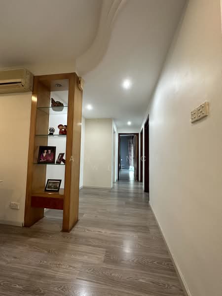 Chestervale, 33 Bangkit Road, 3 Bedrooms, 1,410 sqft, Condominium For Rent, by Lawrence Wee, 24569603 - PropertyGuru.com.sg