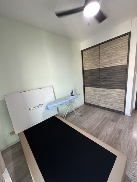 Chestervale, 33 Bangkit Road, 3 Bedrooms, 1,410 sqft, Condominium For Rent, by Lawrence Wee, 24569603 - PropertyGuru.com.sg