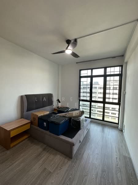 Chestervale, 33 Bangkit Road, 3 Bedrooms, 1,410 sqft, Condominium For Rent, by Lawrence Wee, 24569603 - PropertyGuru.com.sg