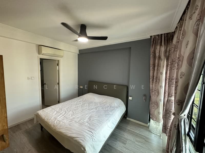 Chestervale, 33 Bangkit Road, 3 Bedrooms, 1,410 sqft, Condominium For Rent, by Lawrence Wee, 24569603 - PropertyGuru.com.sg