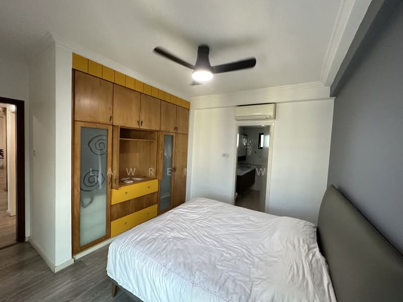 Chestervale, 33 Bangkit Road, 3 Bedrooms, 1,410 sqft, Condominium For Rent, by Lawrence Wee, 24569603 - PropertyGuru.com.sg