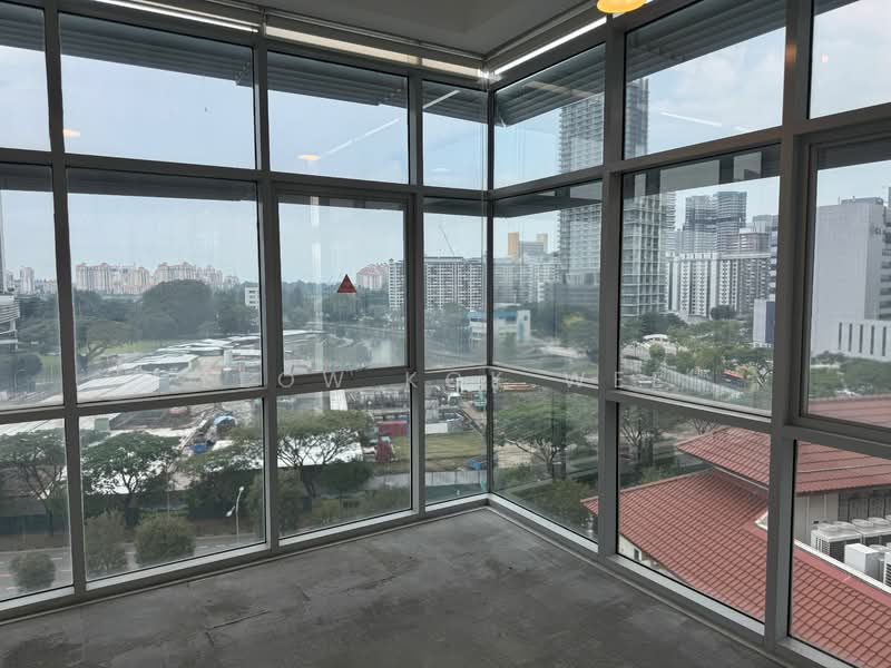 Outside cbd Fitted office near 2 mrt stations, , 10,000 sqft, Business / Science Park For Rent, by Leow Kok Wee, 24569721 - CommercialGuru.com.sg